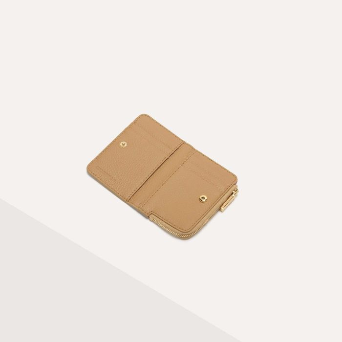 Metallic Shadow Print