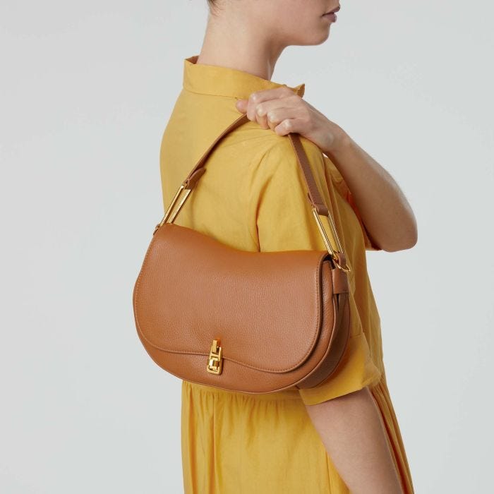 Coccinelle Magie Soft Medium