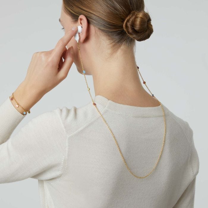 Coccinelle Cherry Set