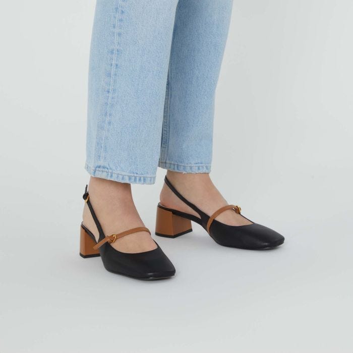 Coccinelle Magal&ugrave; Bicolor