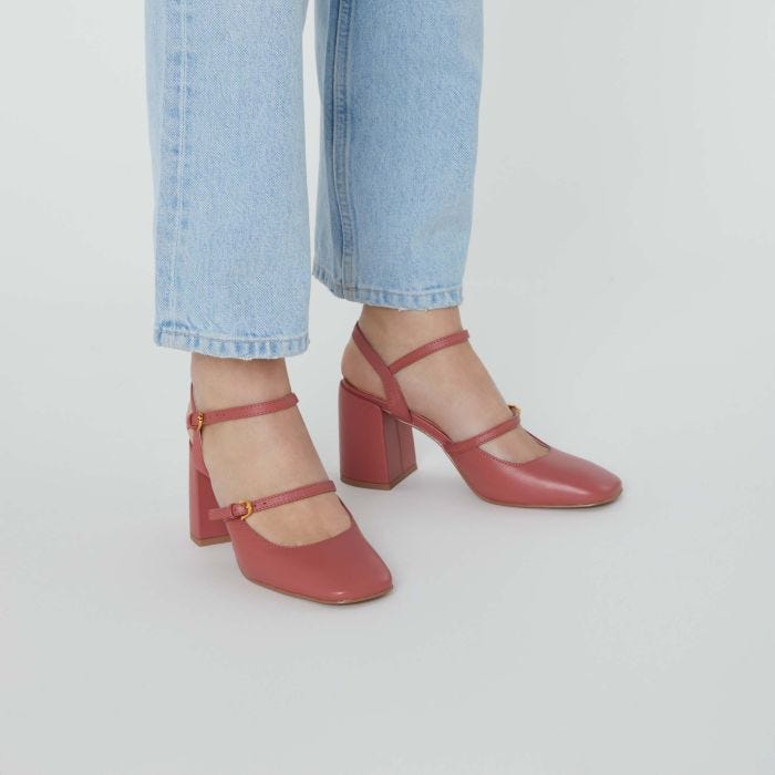 Coccinelle Magal&ugrave; Smooth