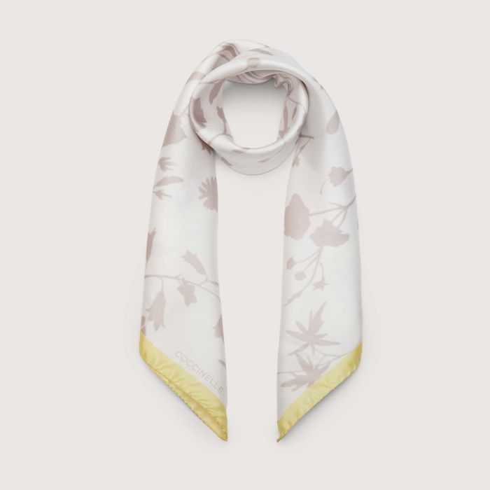 Coccinelle Shadow Print