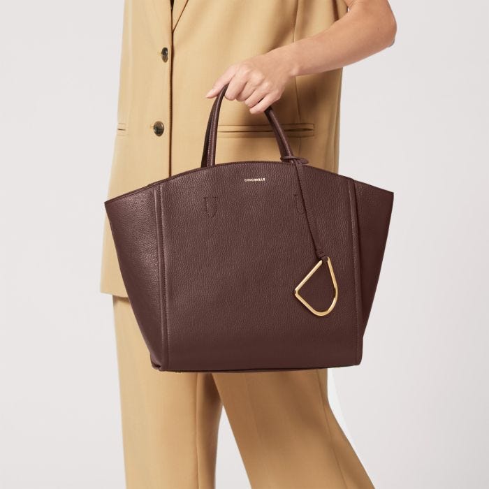 Coccinelle Narcisse Medium