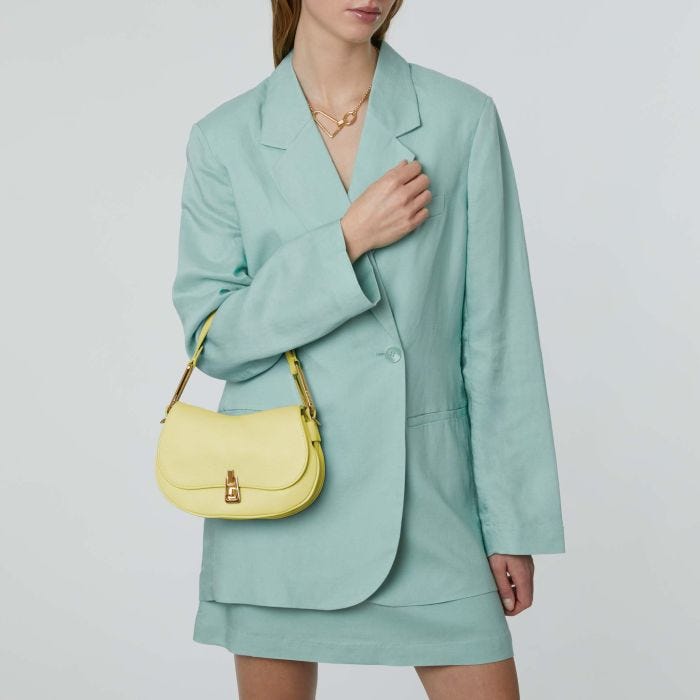 Coccinelle Magie Soft Mini