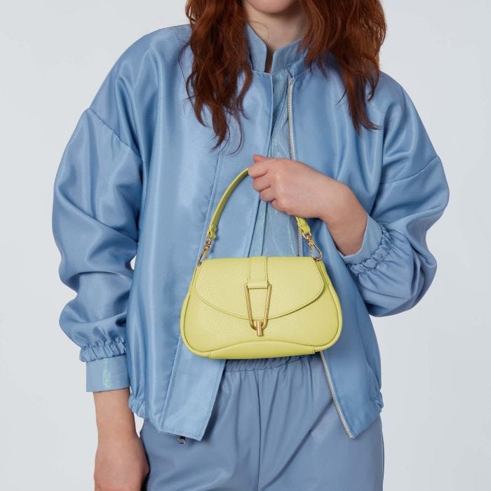 Coccinelle Himma Small