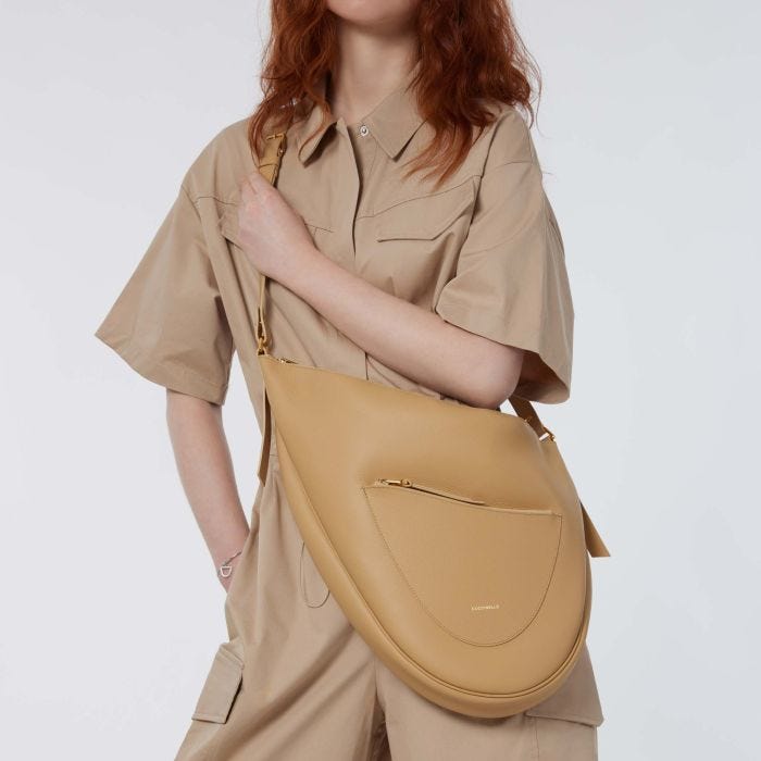 Coccinelle Snuggie Medium