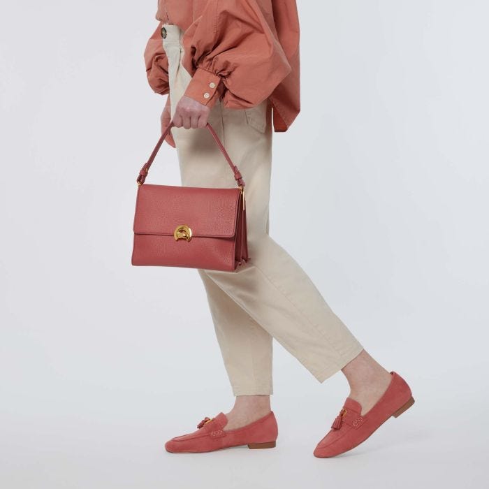 Coccinelle Binxie Medium