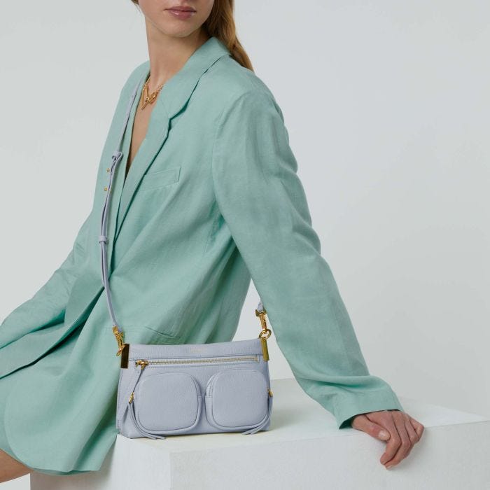 Coccinelle Hyle Small