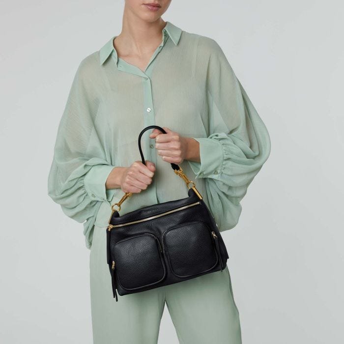 Coccinelle Hyle Medium