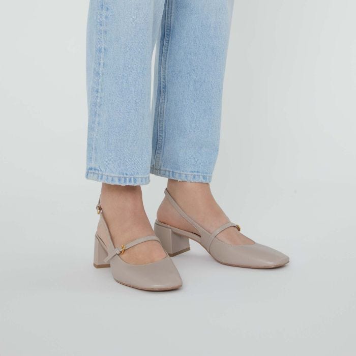 Coccinelle Magal&ugrave; Smooth