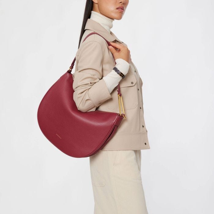 Coccinelle Priscilla Medium