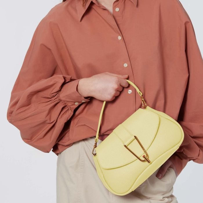 Coccinelle Himma Medium