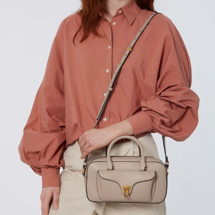 Coccinelle Beat Soft Medium