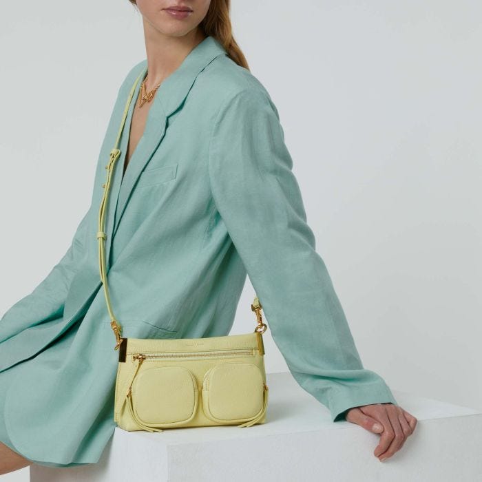 Coccinelle Hyle Small