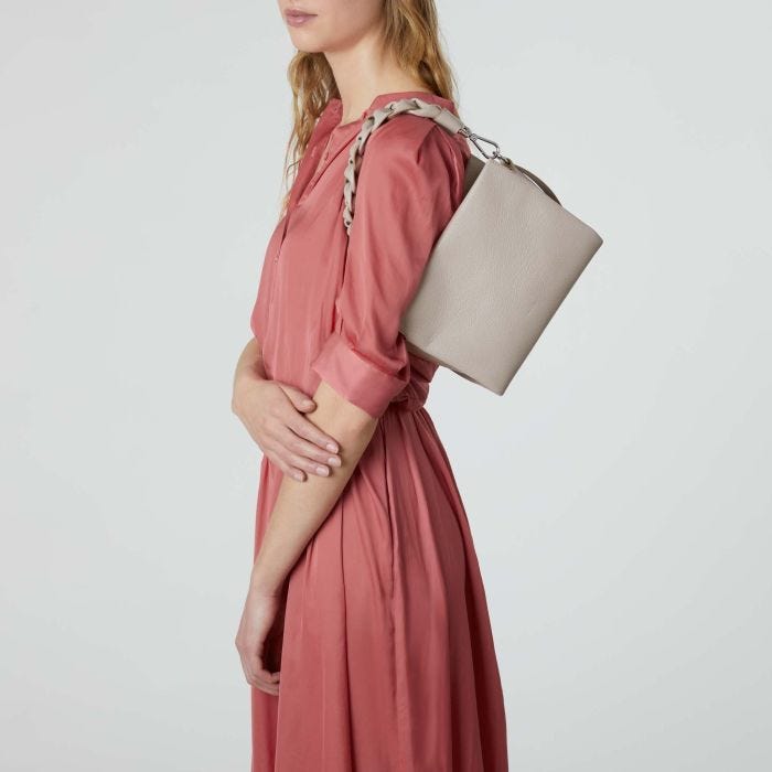 Boheme Shiny Goat Small