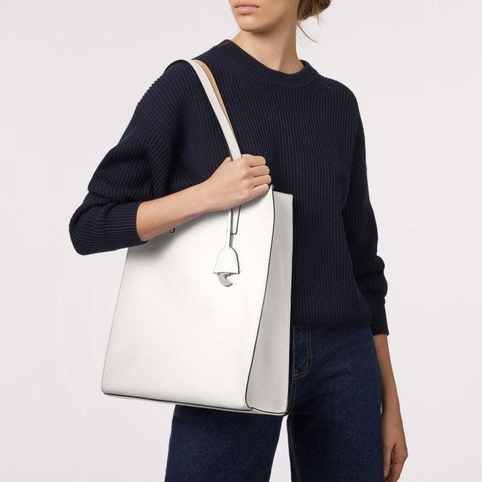 Coccinelle Easy Shopping Large