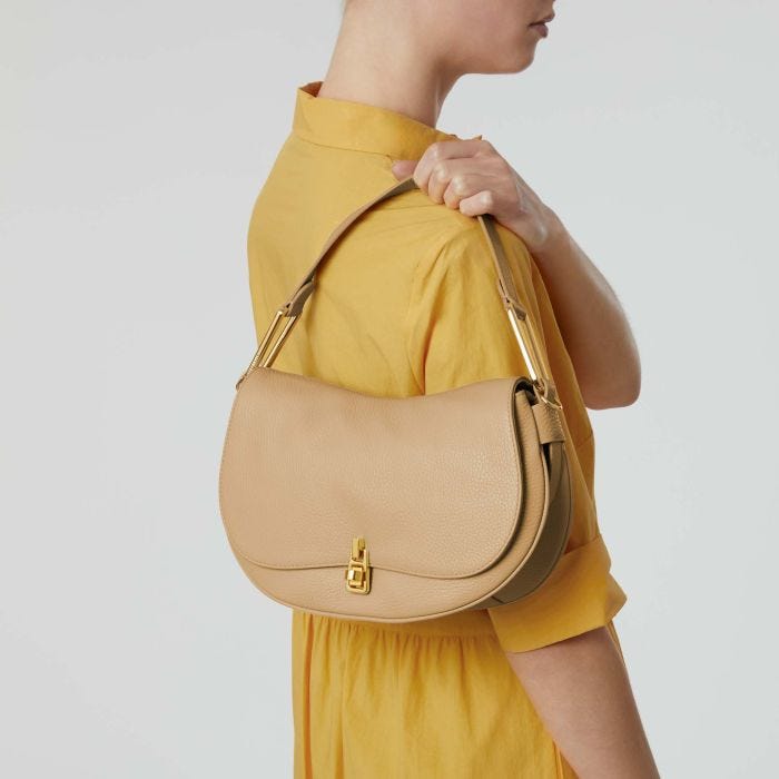 Coccinelle Magie Soft Medium