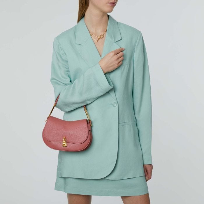 Coccinelle Magie Soft Mini