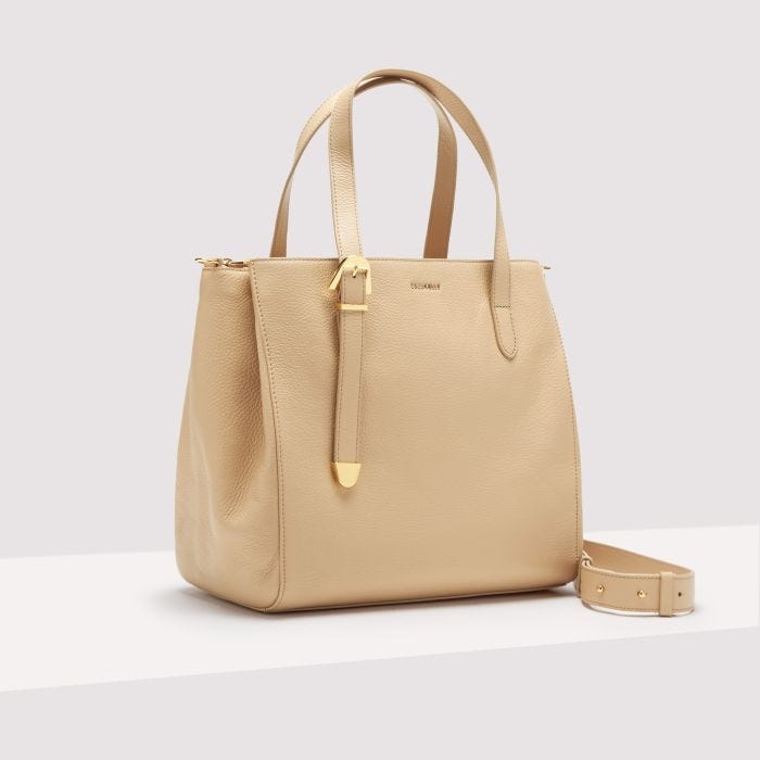 Coccinelle Gleen Medium