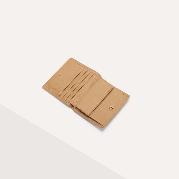 Metallic Shadow Print