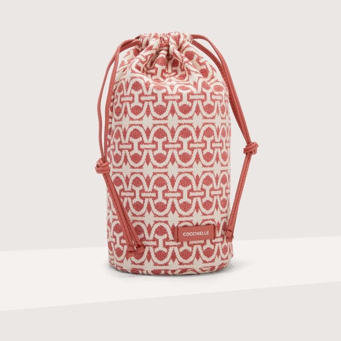 Coccinelle Slice Monogram