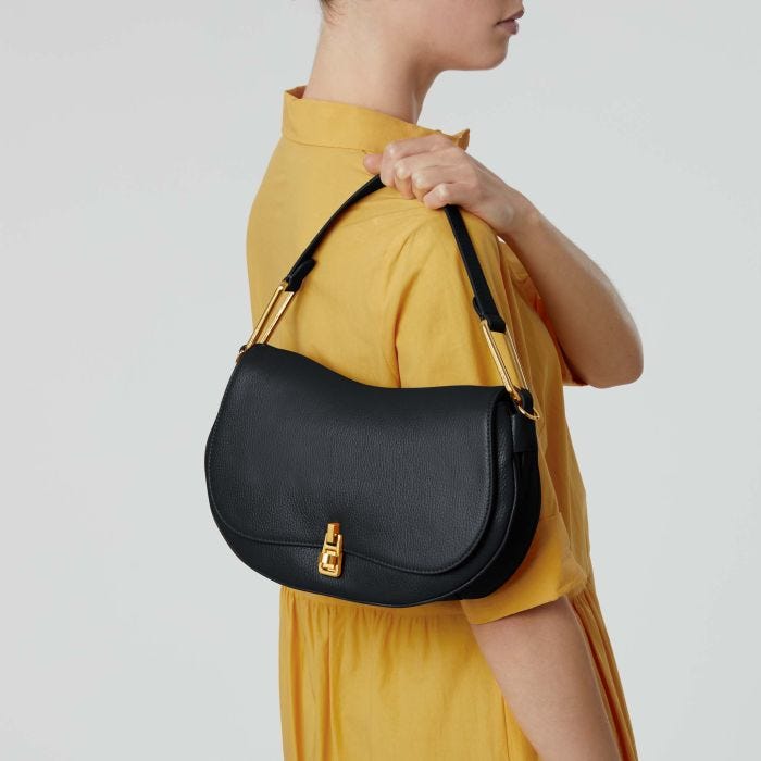 Coccinelle Magie Soft Medium