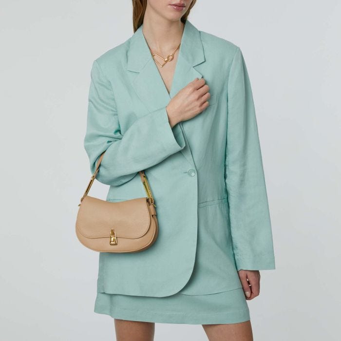 Coccinelle Magie Soft Mini