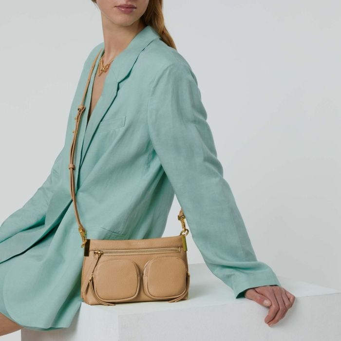 Coccinelle Hyle Small