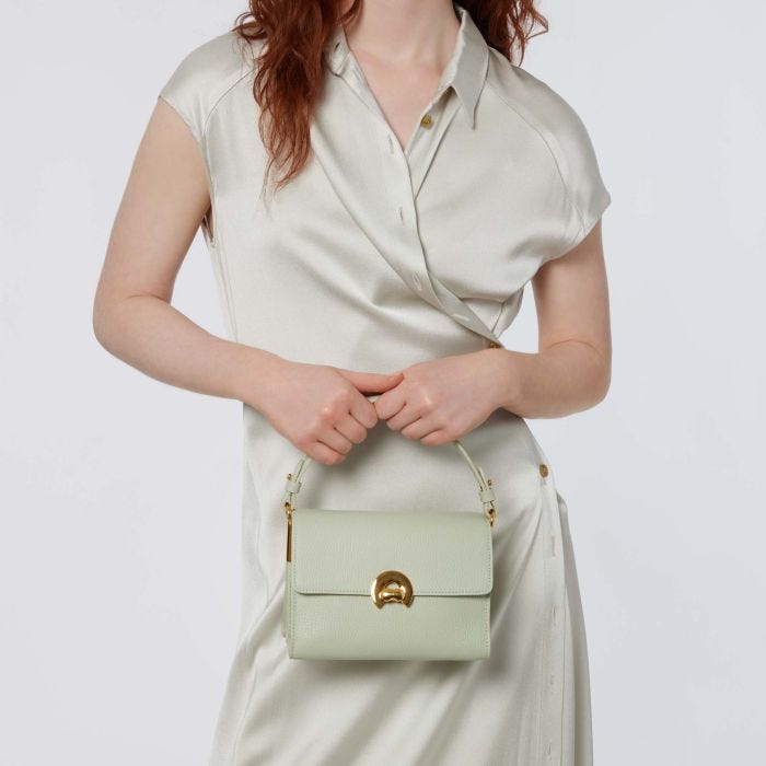 Coccinelle Binxie Small