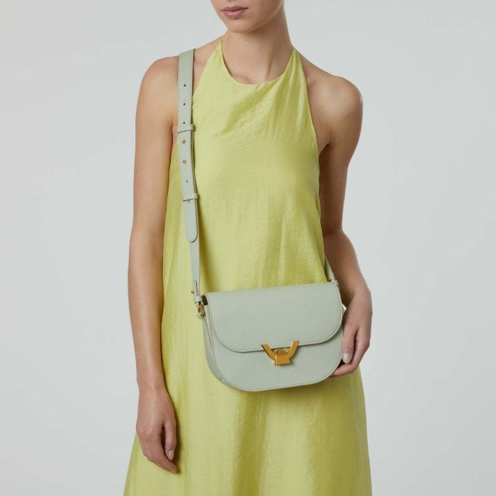 Coccinelle Dew Small