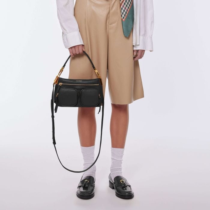 Coccinelle Hyle Small