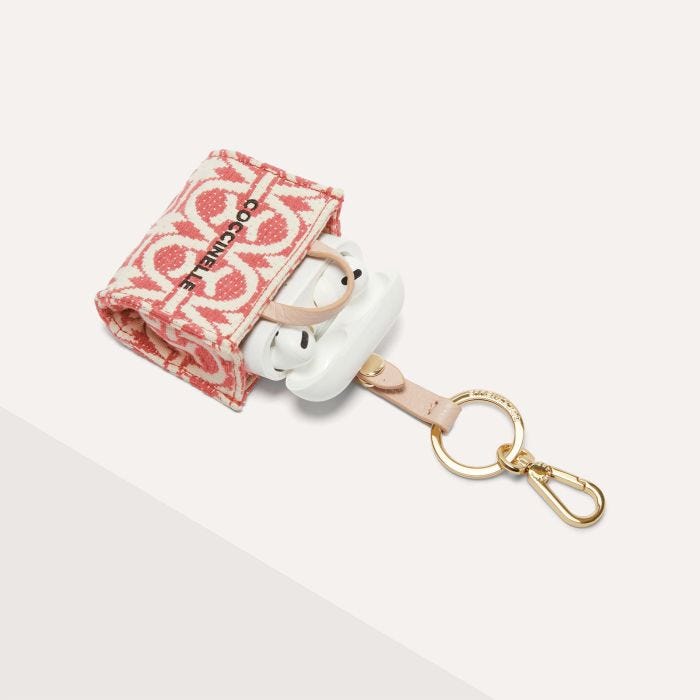 Micro Never Without Bag Monogram