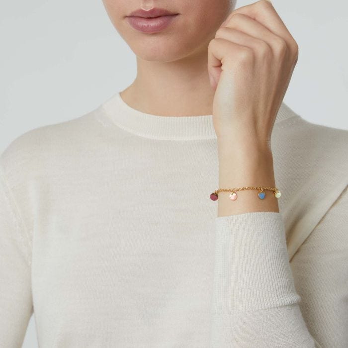 Coccinelle Cherry Set