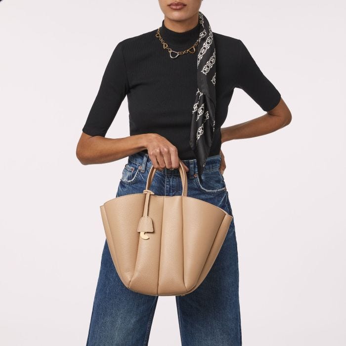 Coccinelle Bundie Medium