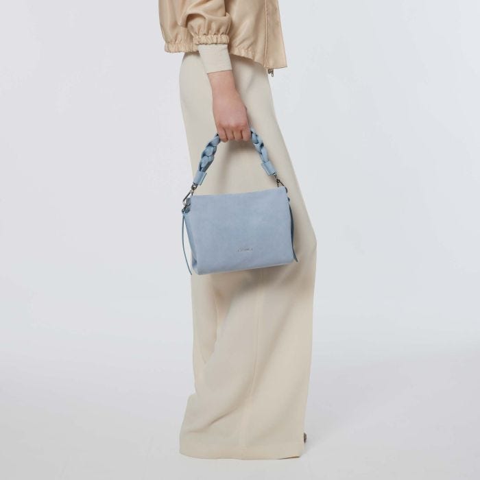 Boheme Suede Bimaterial Small