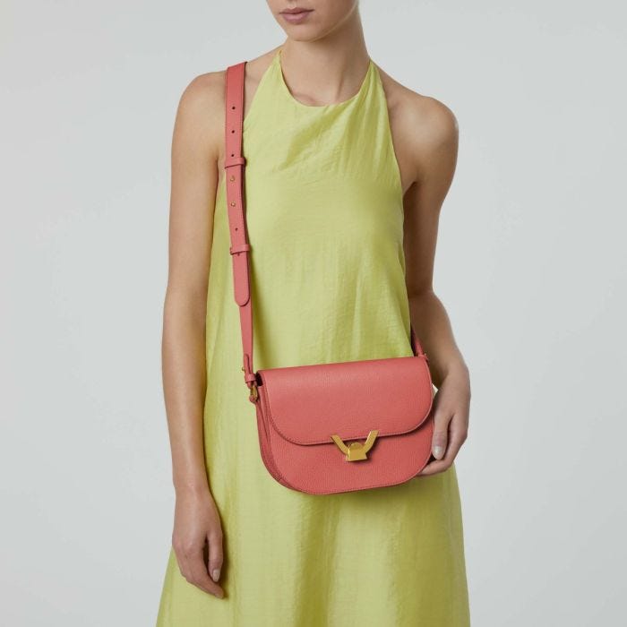 Coccinelle Dew Small