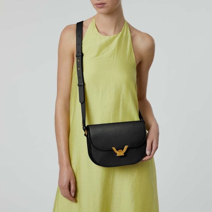 Coccinelle Dew Small