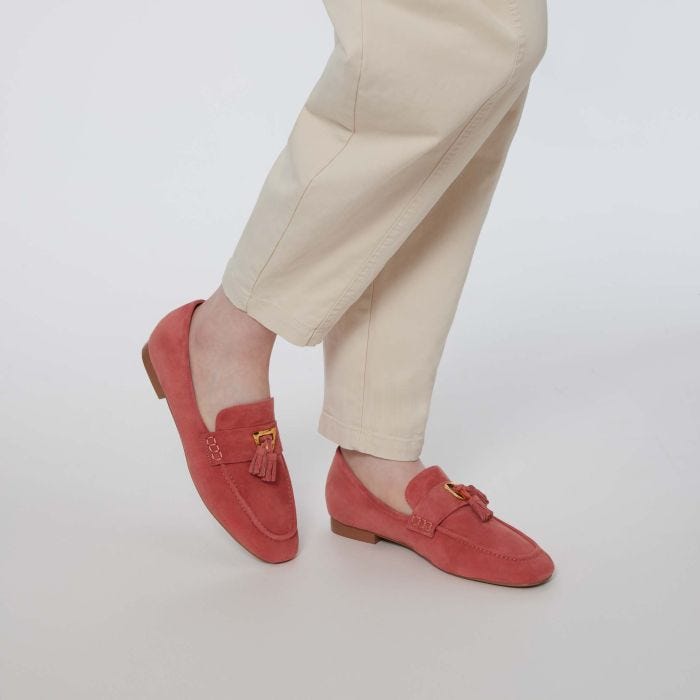 Coccinelle Beat Suede