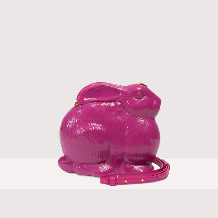 Coccinelle Rabbit Bag