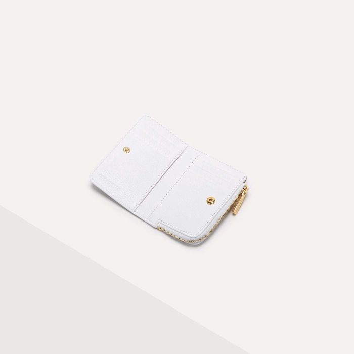 Metallic Shadow Print