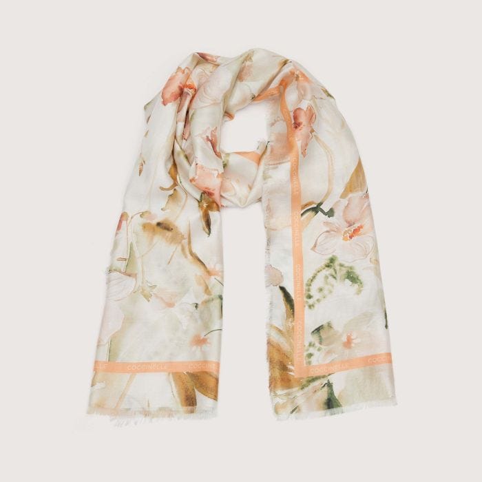 Coccinelle Water Flowers