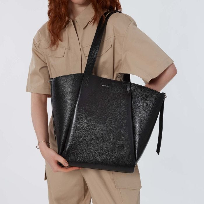 Boheme Shiny Goat Large