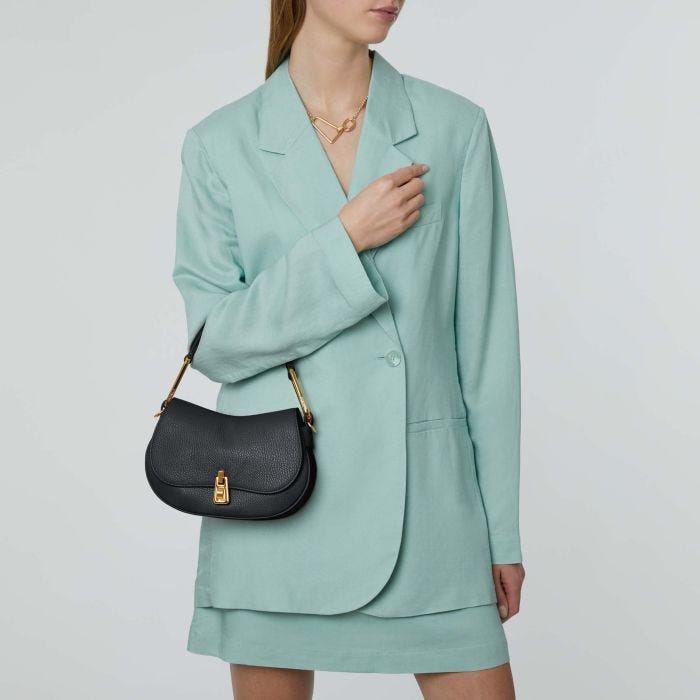 Coccinelle Magie Soft Mini