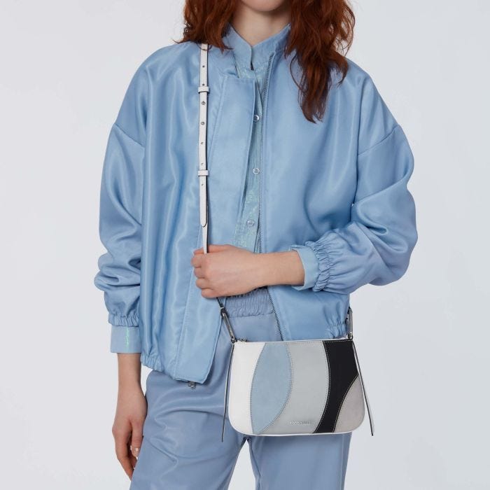 Coccinelle Magie Kaleidoscope Patch Small