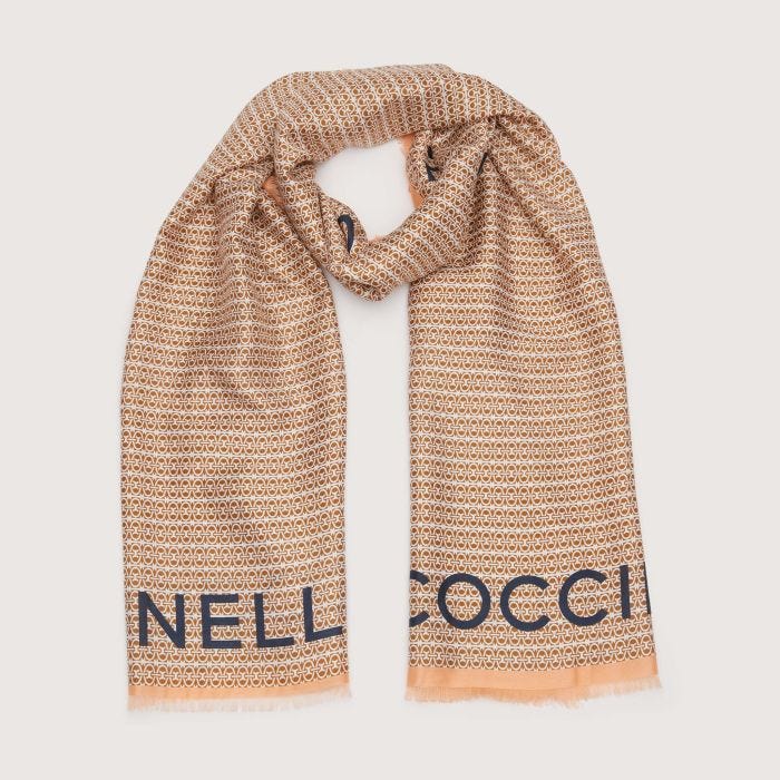 Coccinelle Monogram logo