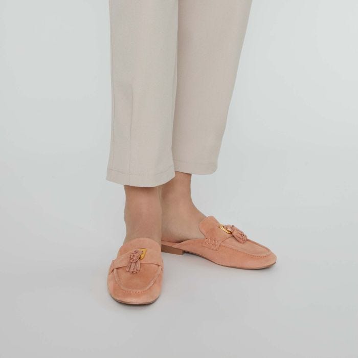 Coccinelle Beat Suede