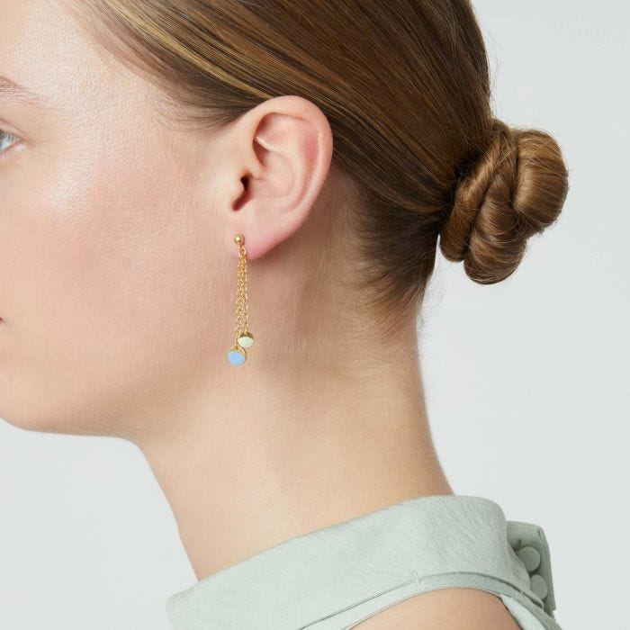 Coccinelle Cherry Set