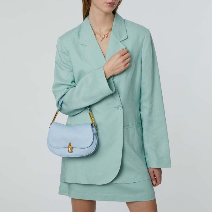 Coccinelle Magie Soft Mini