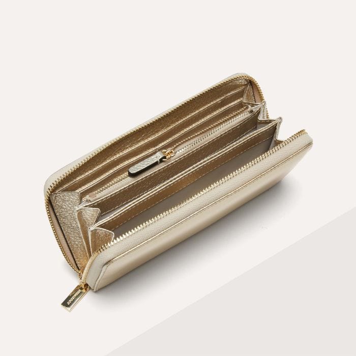 Coccinelle Beam Mirror