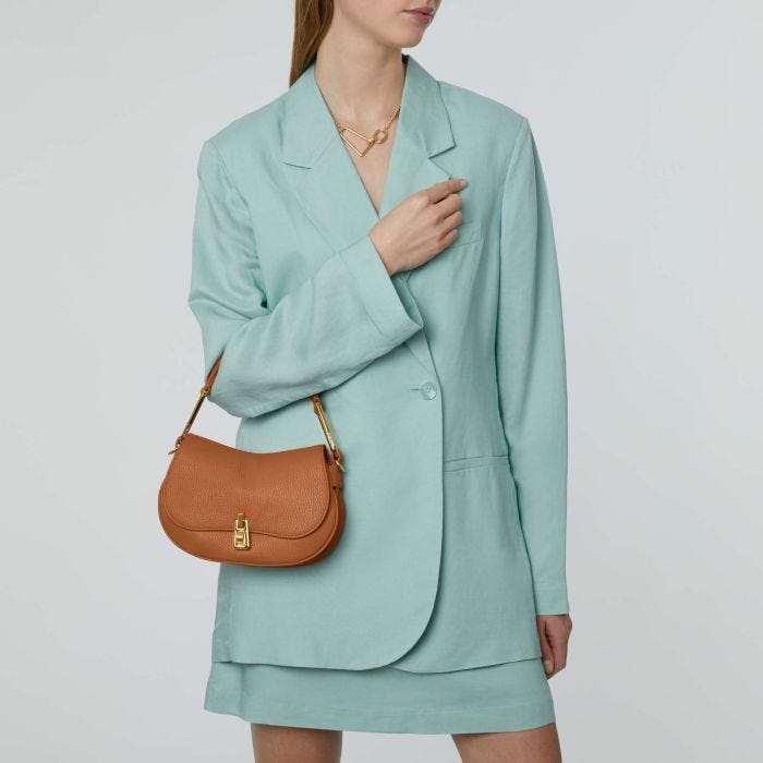 Coccinelle Magie Soft Mini